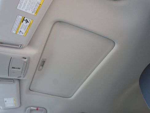 Certified 2024 Nissan Armada Platinum w/ Cargo Package image 28