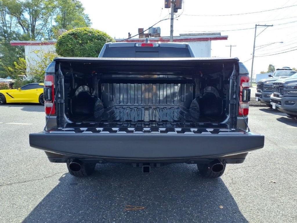 Used 2021 RAM 1500 Rebel w/ Rebel Level 2 Equipment Group AWD/4WD image 16