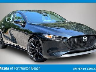 Used 2024 MAZDA MAZDA3 s FWD video 1