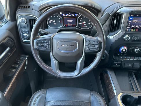 Certified 2020 GMC Sierra 1500 Denali AWD/4WD image 15