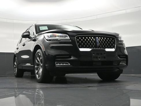 Used 2021 Lincoln Aviator Grand Touring w/ Equipment Group 301A AWD/4WD image 29