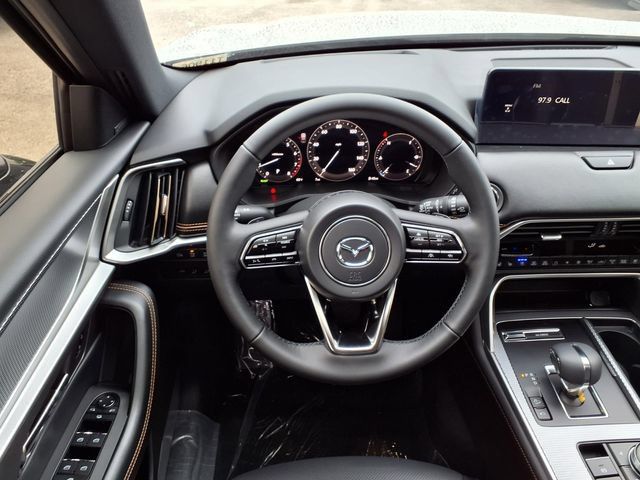 New 2026 MAZDA CX-90 3.3 Turbo w/ Premium Plus Pkg AWD/4WD image 11