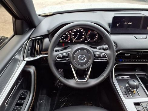 New 2026 MAZDA CX-90 3.3 Turbo w/ Premium Plus Pkg AWD/4WD image 11