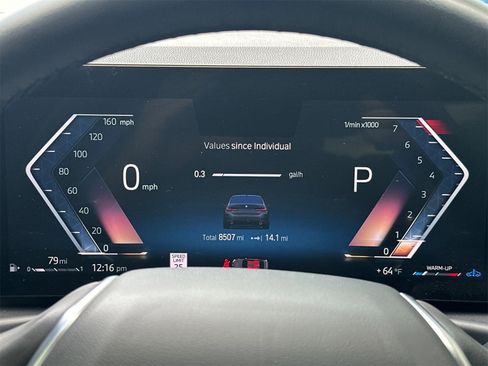 Used 2024 BMW 330i Sedan image 28