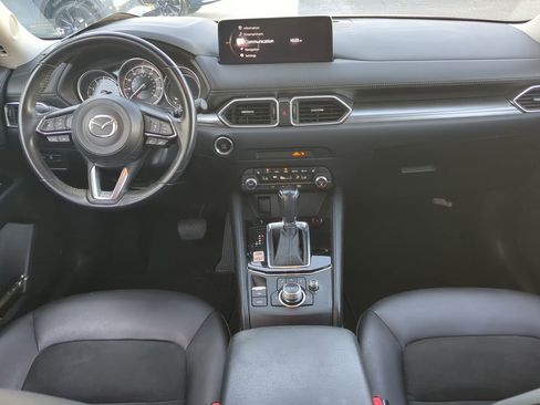Certified 2023 MAZDA CX-5 AWD 2.5 S w/ Select Package image 13