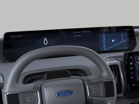 Used 2026 Ford Expedition Max Active AWD/4WD image 14