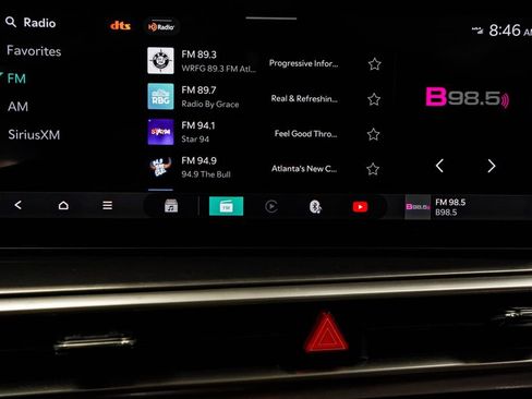 Used 2024 Kia Sorento S w/ Panoramic Sunroof Package FWD image 35