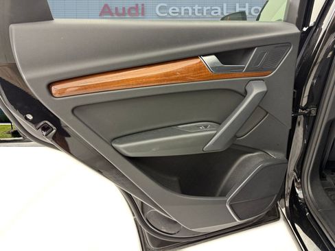 Certified 2023 Audi Q5 2.0T Premium w/ Convenience Package image 27