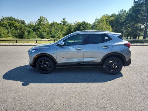 New 2026 Buick Encore GX Sport Touring w/ Comfort Package image 2