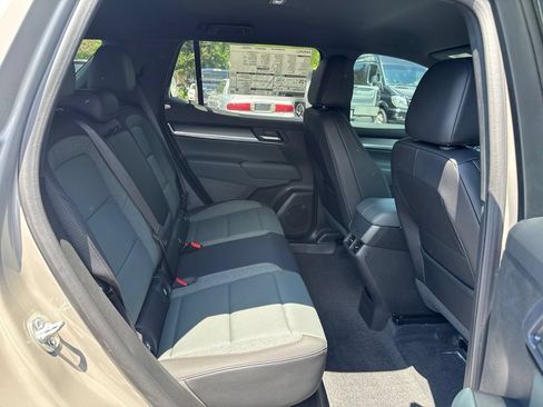 New 2026 GMC Terrain AT4 w/ Technology Package II AWD/4WD image 12
