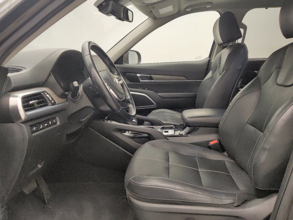 Used 2021 Kia Telluride EX FWD image 17