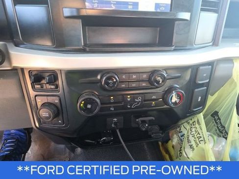 Used 2023 Ford F350 XL image 15