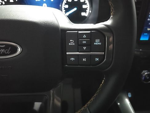 Certified 2023 Ford F150 Tremor w/ Bed Utility Package AWD/4WD image 25