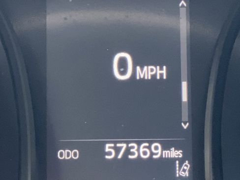 Used 2023 Toyota Camry LE image 37