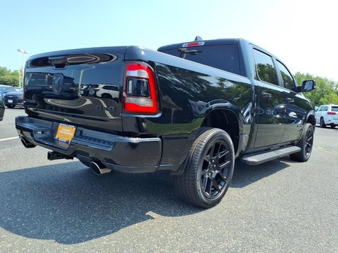 Used 2023 RAM 1500 Laramie AWD/4WD image 18