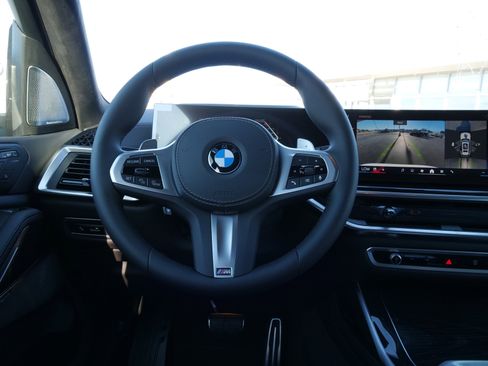 New 2026 BMW X7 xDrive40i w/ M Sport Package image 22