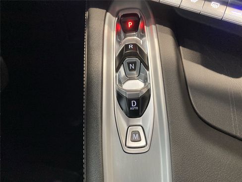 New 2026 Chevrolet Corvette 1LT w/ Battery Protection Package image 23