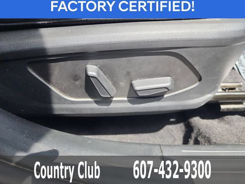 Certified 2023 Hyundai Tucson Limited AWD/4WD image 34