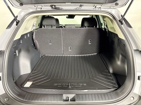 New 2026 Kia Sportage S image 20