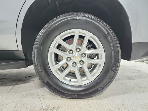 Used 2024 Chevrolet Tahoe LT image 51