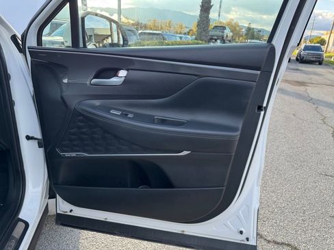 Used 2023 Hyundai Santa Fe Calligraphy image 27