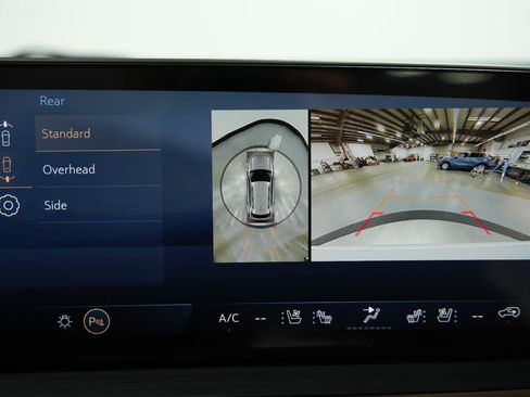 New 2026 Buick Envision Avenir AWD/4WD image 41