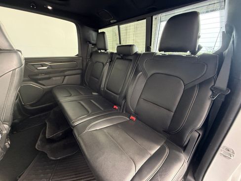 Used 2021 RAM 1500 Rebel w/ Rebel Level 2 Equipment Group AWD/4WD image 23
