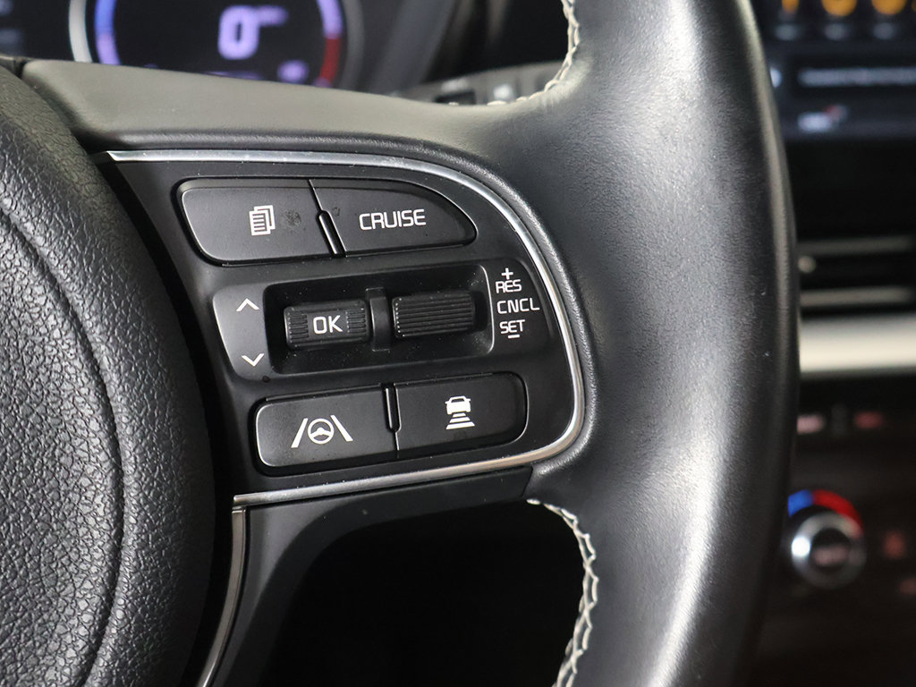 Used 2022 Kia Niro EX FWD image 41
