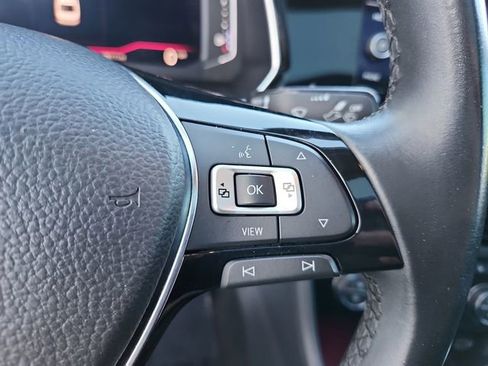 Used 2019 Volkswagen Jetta SEL Premium image 24