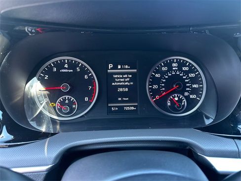 Used 2023 Kia K5 GT-Line image 19