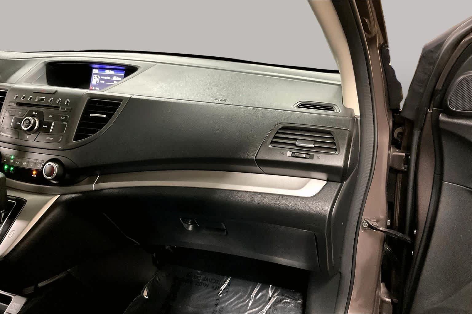 Used 2014 Honda CR-V EX image 19