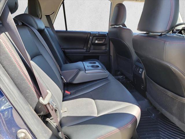 Used 2019 Toyota 4Runner TRD Off-Road Premium AWD/4WD image 23