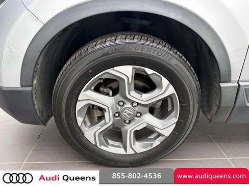 Used 2018 Honda CR-V EX-L image 8