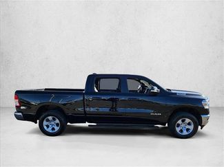 Used 2022 RAM 1500 Big Horn RWD video 4