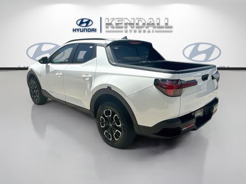Used 2022 Hyundai Santa Cruz SEL Premium AWD/4WD image 4