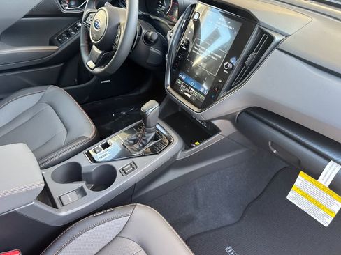 New 2026 Subaru Crosstrek 2.5i Limited AWD/4WD image 15