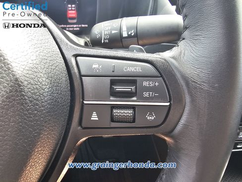 Used 2024 Honda Accord Sport image 20