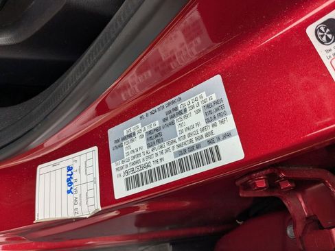 Used 2025 MAZDA CX-5 AWD 2.5 S w/ Select Package image 36