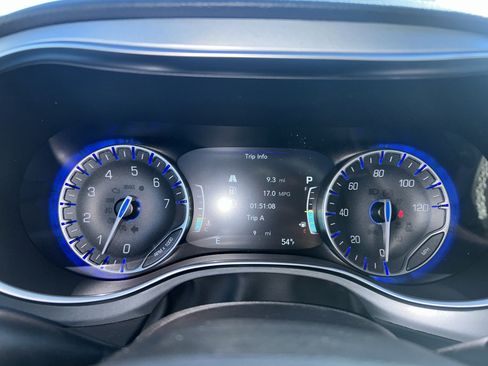 New 2026 Chrysler Pacifica Limited w/ S Appearance Package image 40