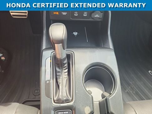 Certified 2025 Honda Civic Sport Touring image 32