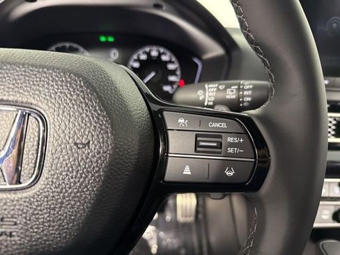 New 2026 Honda Civic Sport image 25