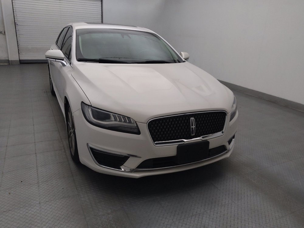 Used 2019 Lincoln MKZ Reserve w/ Reserve Plus Package AWD/4WD image 14