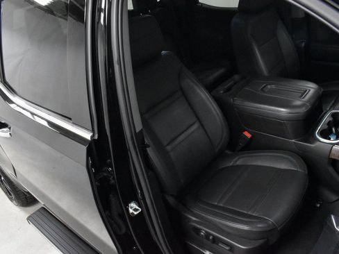 Used 2022 GMC Sierra 1500 Denali w/ Denali Reserve Package image 14