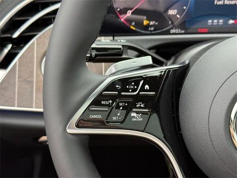 New 2026 Mercedes-Benz E 450 4MATIC Sedan image 12