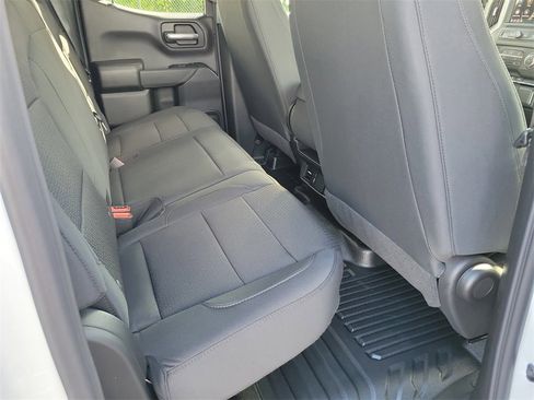 New 2026 Chevrolet Silverado 1500 W/T w/ WT Value Package image 15