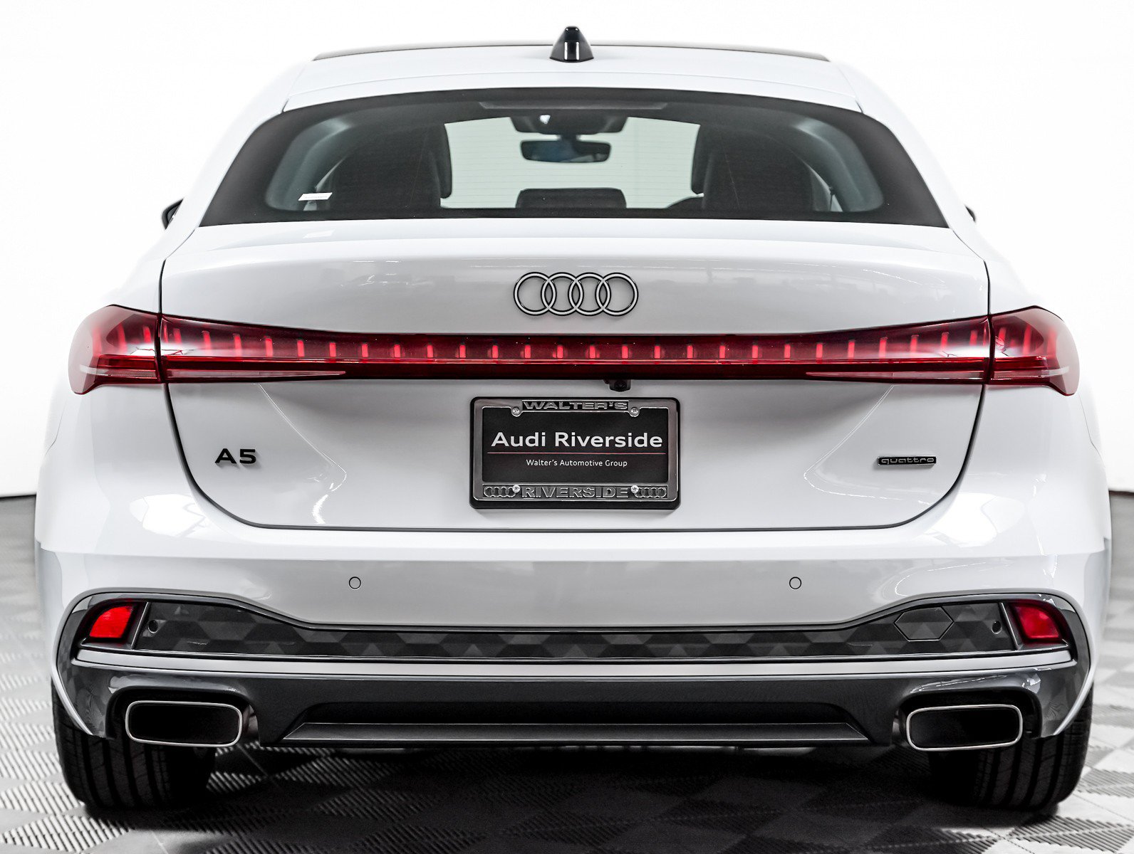 Used 2025 Audi A5 Premium w/ Convenience Package AWD/4WD image 7