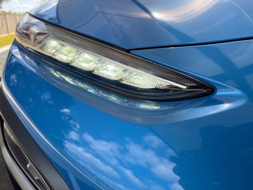 Used 2020 Hyundai Kona Limited FWD image 13