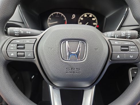 New 2026 Honda CR-V EX image 12