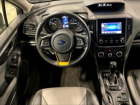 Used 2023 Subaru Crosstrek 2.5i Sport AWD/4WD image 5