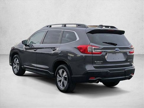 Certified 2024 Subaru Ascent Premium w/ Convenience Package image 8